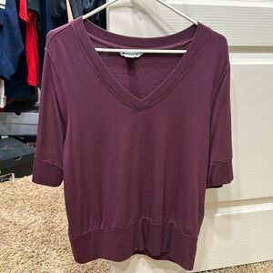 Athleta Top- Sz Lg